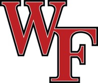 West Florida High School Logo